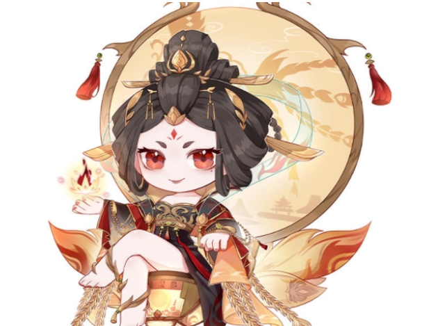《阴阳师》新御魂元兴寺效果公开，明示未来会有8个敌人新副本！