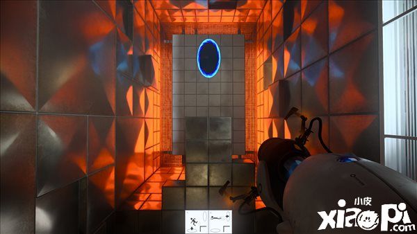 《传送门（Portal）》RTX版本将于12月8日免费推出，游戏可支持DLSS3！