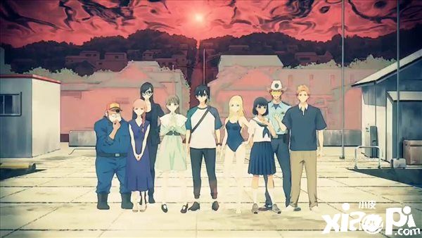《夏日重现Another Horizon》“小舟澪”预告公布，游戏2023年1月26日发售！