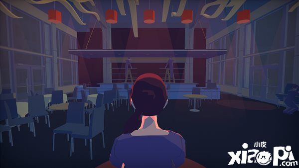 《Hindsight》主机版预告公布，游戏将于12月6日发售！