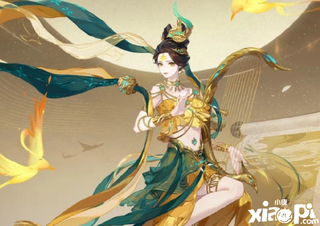 《阴阳师》官方调整新御魂隐念效果，靠谱增伤御魂变成了残疾！