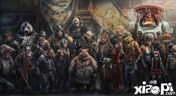 网传《超越善恶2》仍然处于早期开发阶段，或将面临再次重启！