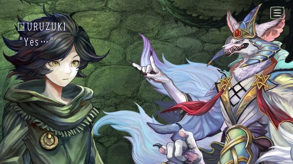 《第十三月的两位公主》12月3日正式发售，游戏暂不支持中文！