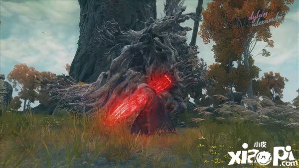 《艾尔登法环》黑月MOD预览公布，引入11个全新职业！