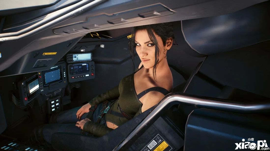 《赛博朋克2077》年度版将于2023年上线，其中包括DLC往日之影！