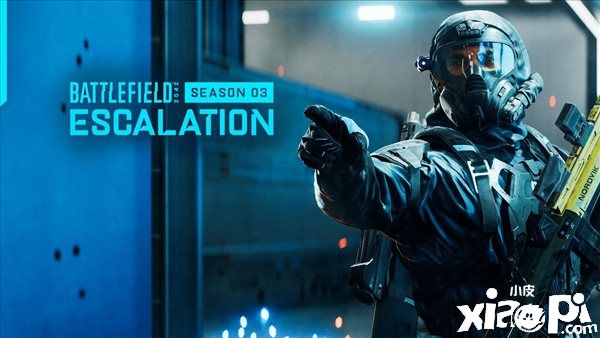 《战地2042》新专家即将登场，BF4地图将于第五赛季回归！