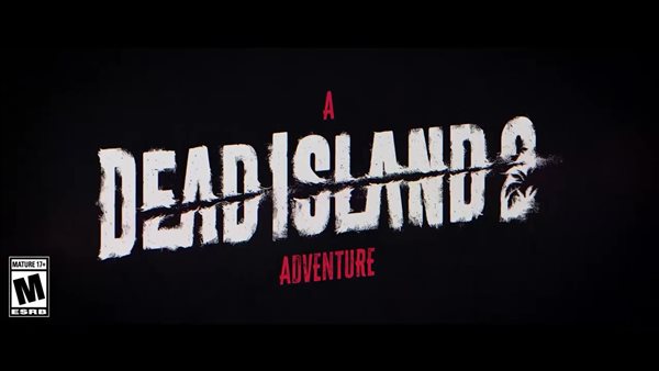 《死亡岛2》直播活动先导预告公布，直播将于12月7日开启！