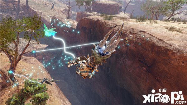 PS5《怪猎崛起》支持4K/60帧，还提供1080p/120帧！