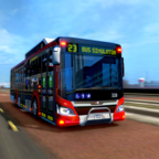 巴士模拟器2023