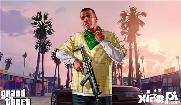 疑似《GTAOL》新DLC内容曝光，或将加入“快速旅行”！