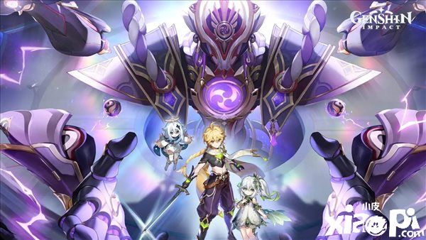玩家质疑《原神》TGA投票存不正当竞争！