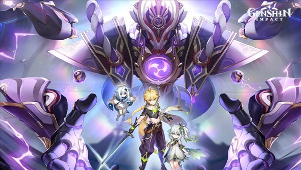 玩家质疑《原神》TGA投票存不正当竞争！