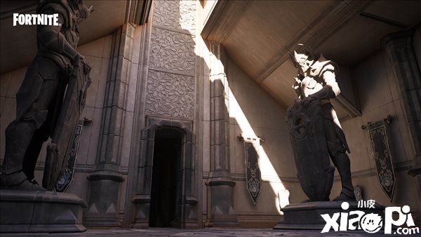 《堡垒之夜》第四章S1赛季宣传CG公布，采用虚幻引擎5.1打造！