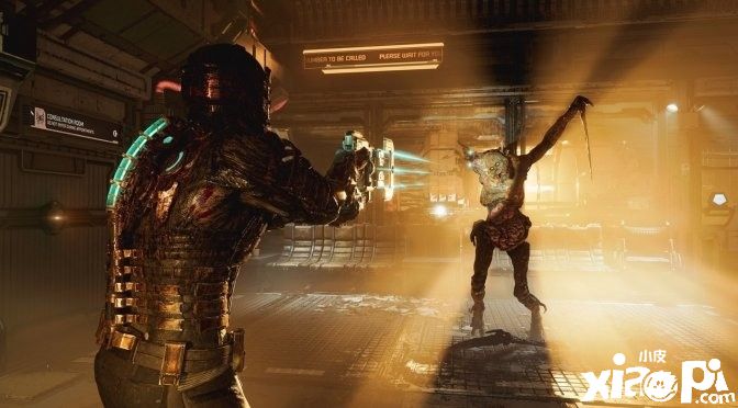 《死亡空间：重制版》开场实机内容公布，游戏2023年1月27日发售！