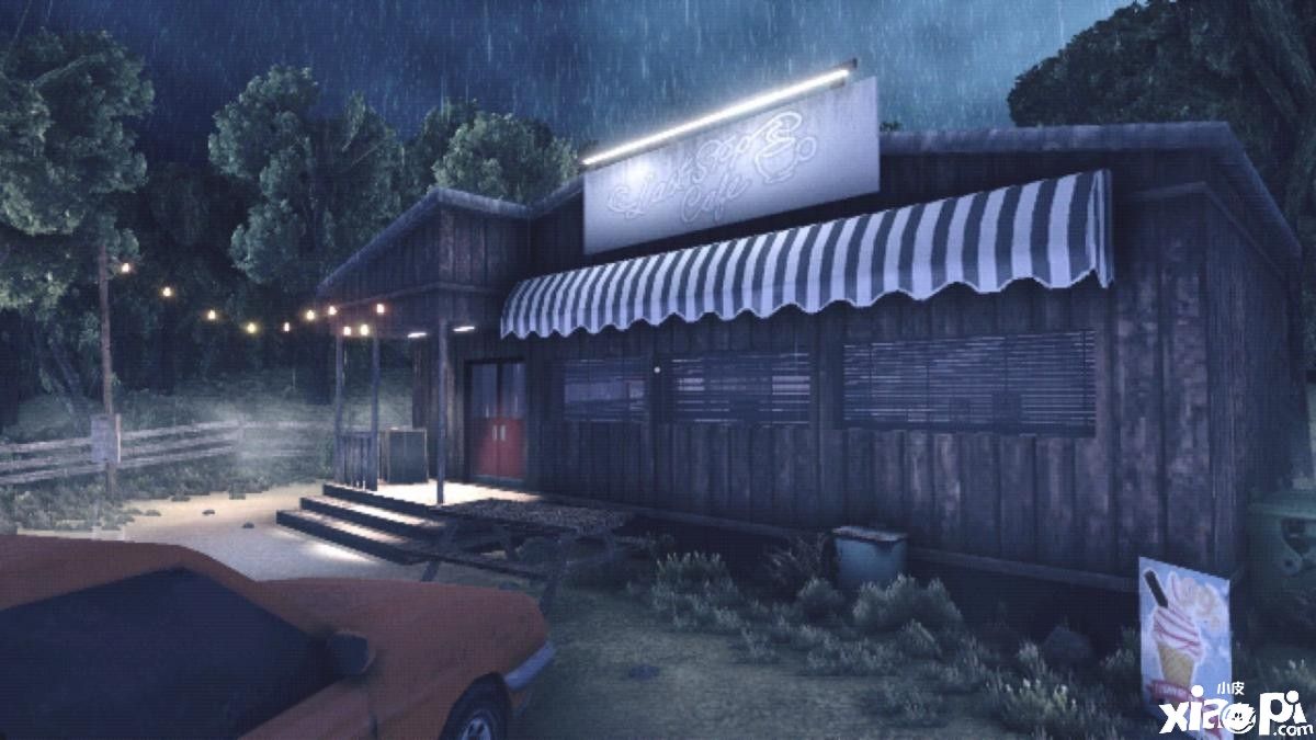 《追逐静电》主机版发售日期跳票，延期至2023年1月12日发售！
