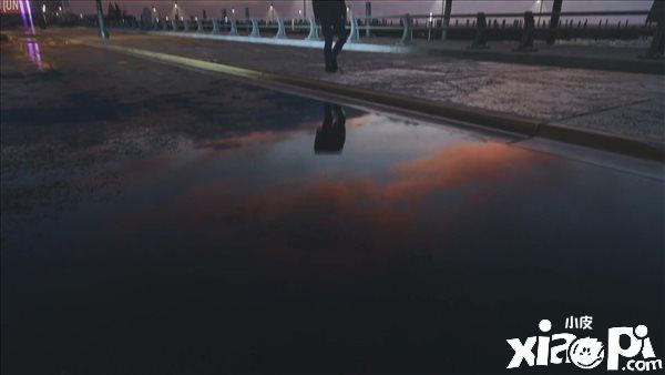 《极品飞车22：不羁》外媒评测视频公布，被评为风格大胆的开放赛车游戏！