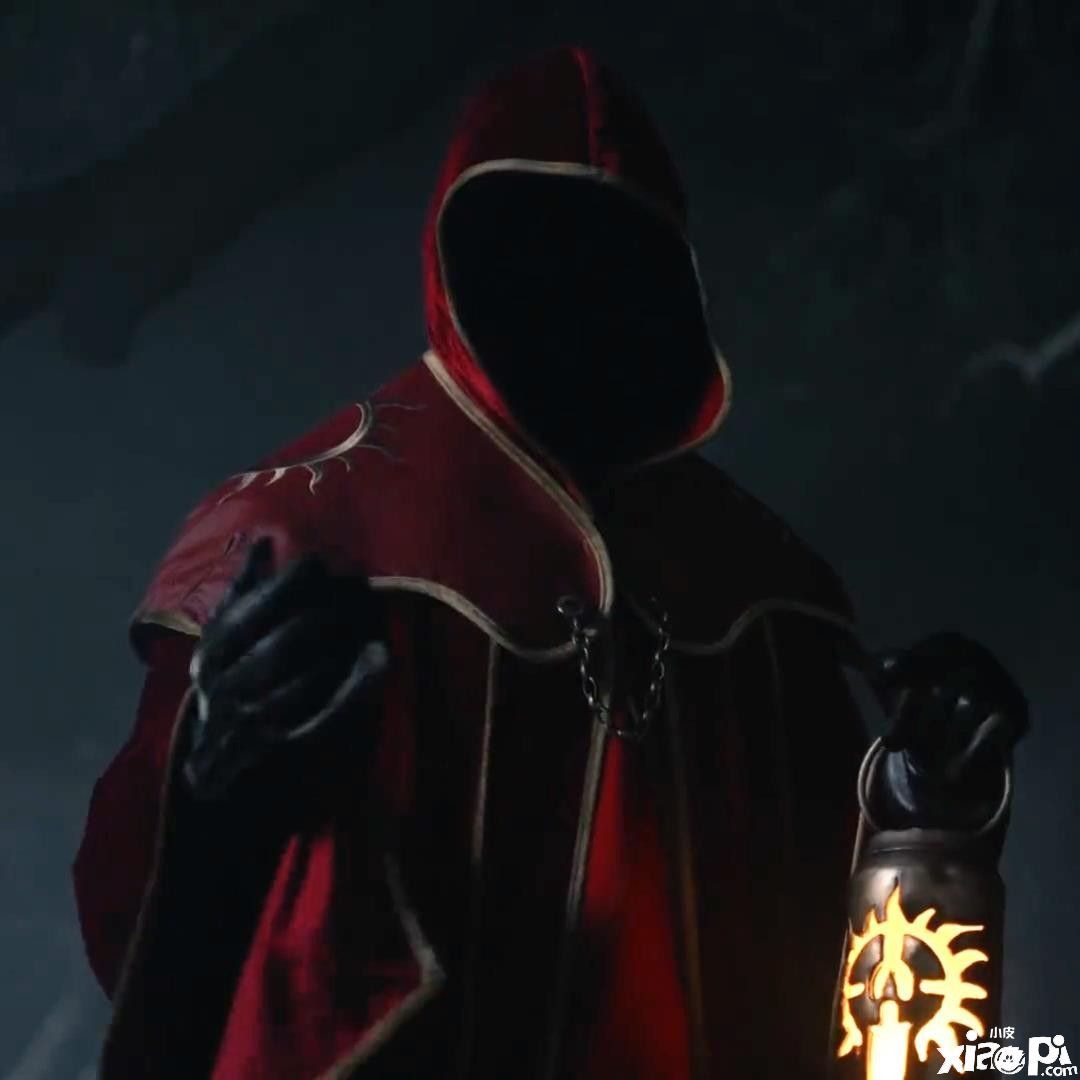 《暗黑破坏神4》最新视频公布，发售日期即将公布！