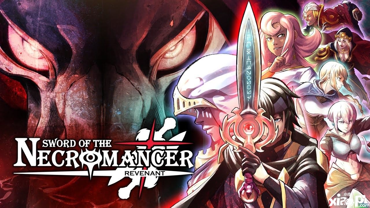 ARPG《亡灵之剑：亡灵者》最新预告公布，让倒下的敌人成为队友！