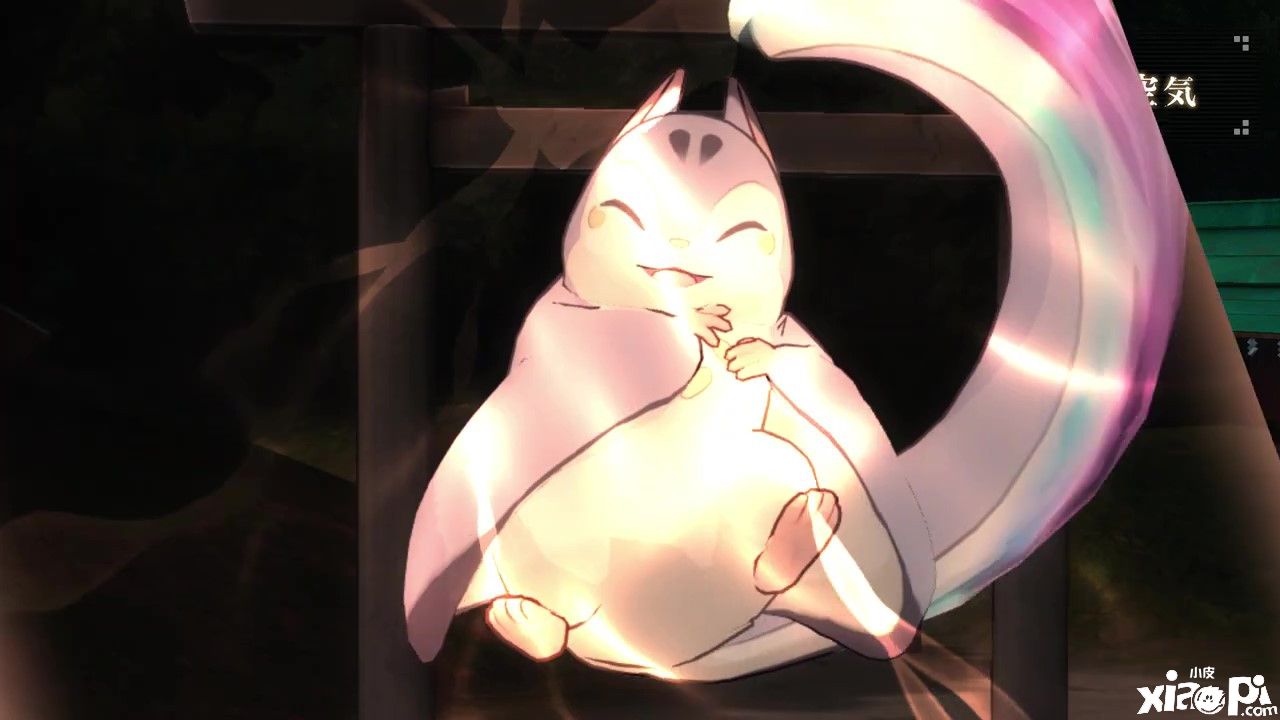 《LOOP8 降神》新角色“ムササ”介绍影片公布，游戏2023年3月16日发售！