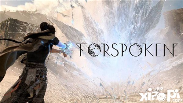《Forspken》确认参加TGA2022颁奖盛典，届时将公布新实机！