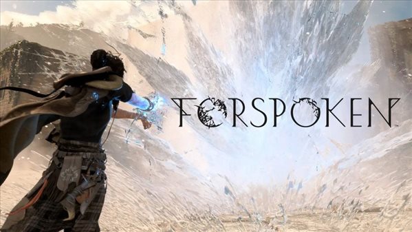 《Forspken》确认参加TGA2022颁奖盛典，届时将公布新实机！