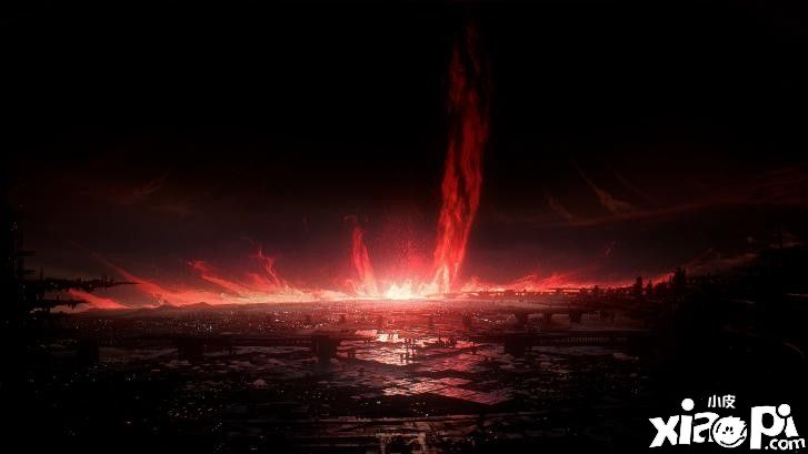 《机战佣兵VI：境界天火》宣传影片首爆，游戏将于2023年发售！