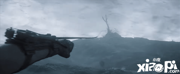 VR游戏《Behemoth》首支预告公布，游戏将于2023年底发售！