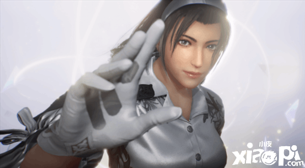《铁拳8》制作人专访，传递战斗系统的关键是侵略性！
