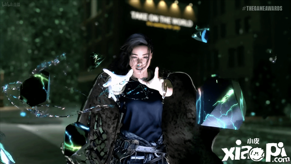 《FORSPOKEN》主机版预购正式开启，正式版2023年1月发售！