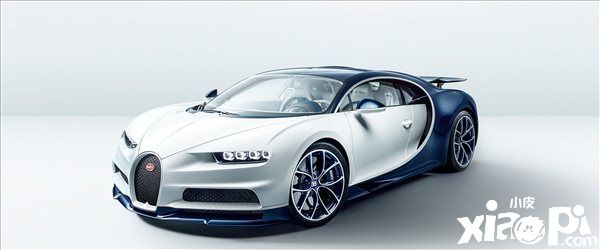 《GT7》次回更新5辆新车剪影，阿尔法罗密欧与布加迪！