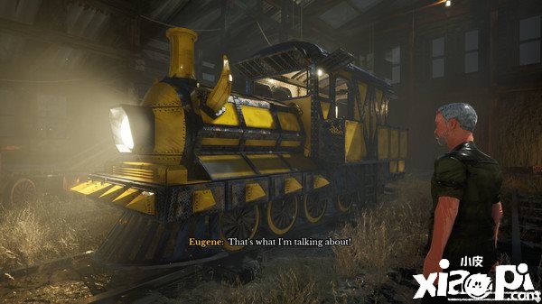 《查尔斯小火车》IGN评测解禁，沉闷无聊的4分差评游戏！
