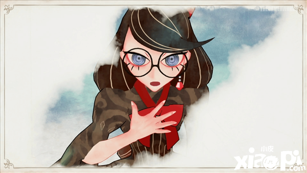 《猎天使魔女：起源》NS版容量仅需3.5GB，游戏2023年3月发售！