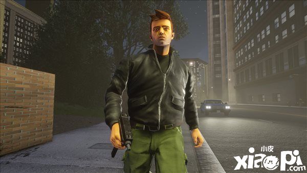 R星解除《GTA三部曲》开发商合作，早知今日何必当初！