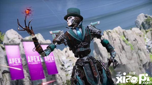 网传《Apex英雄》将推出限时硬核模式，该模式极具挑战性！