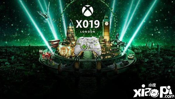 网传Xbox粉丝盛典“X0大会”将于2023年Q1正式回归！