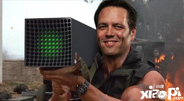 网传XBOX