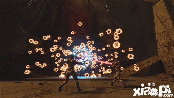 科幻射击《Returnal》PC配置需求，游戏2023年发售！