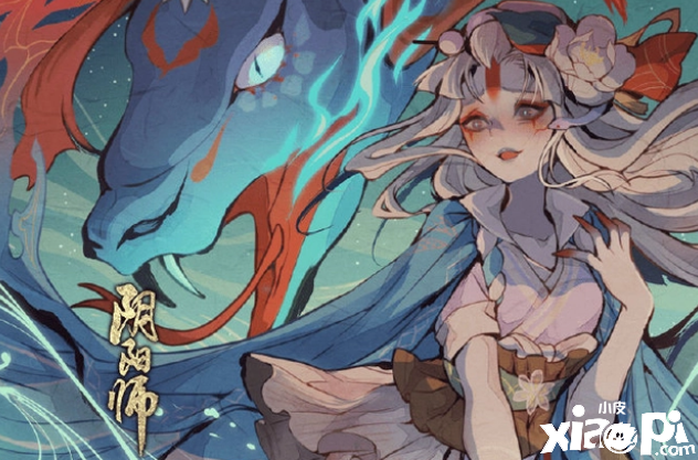 《阴阳师》为什么男式神的SP化都趋向于正太，而女式神则越来越御姐！
