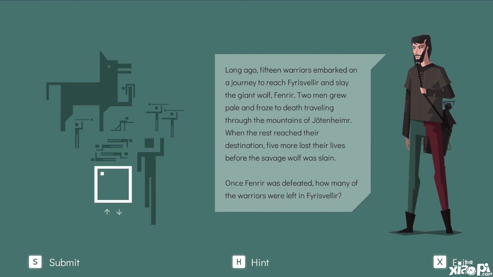 《赎罪:世界树之心》发售日期定档,将于2023年1月27日发售!