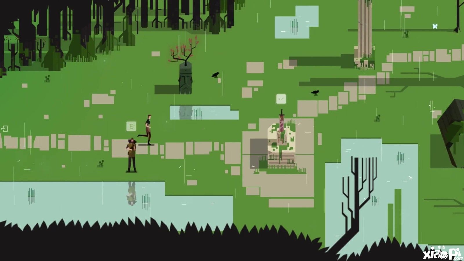 《赎罪:世界树之心》发售日期定档,将于2023年1月27日发售!