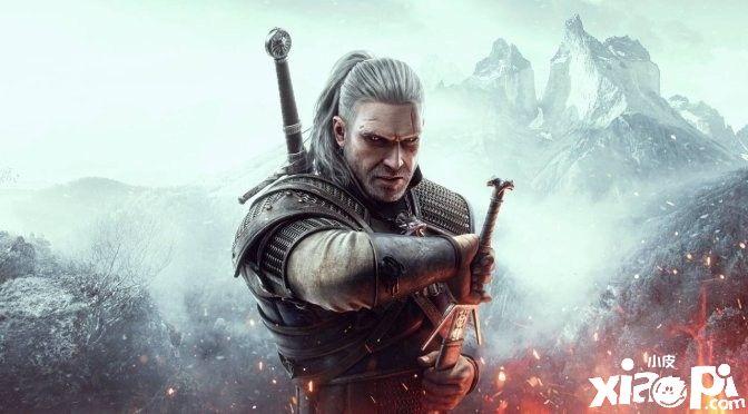 《巫师3：狂猎》次世代更新PC版全光追特效开启演示！