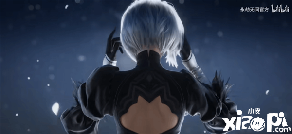 《永劫无间》x《尼尔》系列联动宣传片公布，2B小姐姐即将来袭！