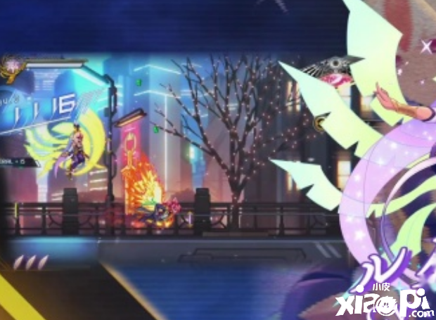 《苍蓝雷霆3》第五轮更新预告公布，介绍追加角色及排行榜功能！