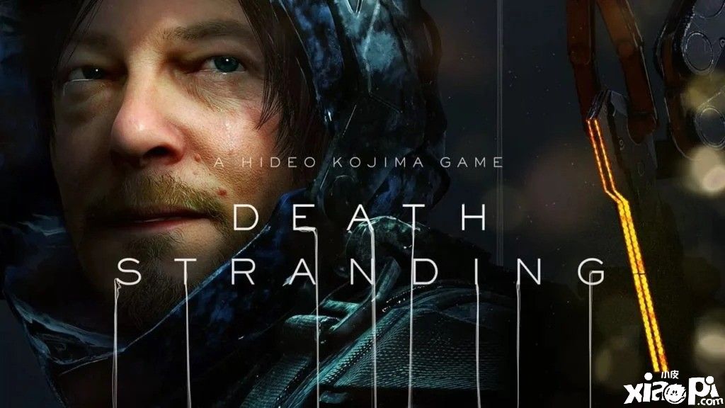 《死亡搁浅》真人电影确认制作，将为游戏引入新元素和角色！