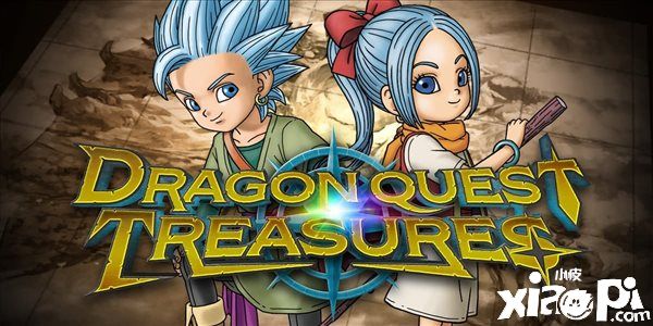 《勇者斗恶龙宝藏》IGN7分，并未真正挖掘故事潜力！