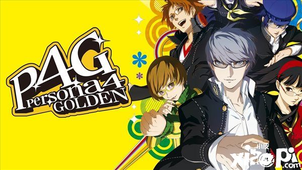 《女神异闻录4：黄金版》更新内容公布，游戏2023年1月支持中文！