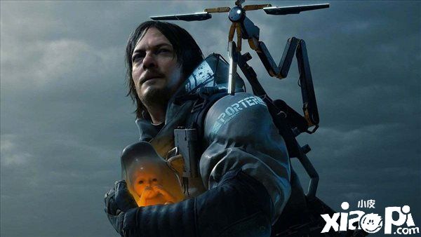 《死亡搁浅》将登上荧幕，游戏宇宙引入新的元素和角色！