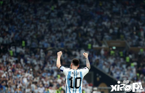 《FIFA》系列已连续四年预测世界杯冠军！