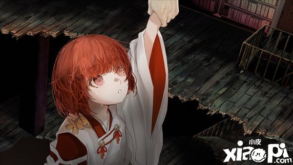 悬疑解谜《中阴》试玩版正式上线，游戏将于2023年1月12日发售！