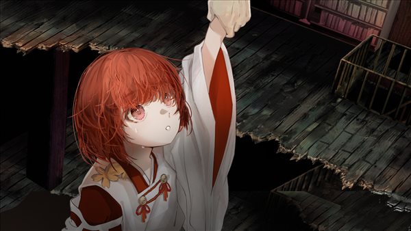 悬疑解谜《中阴》试玩版正式上线，游戏将于2023年1月12日发售！